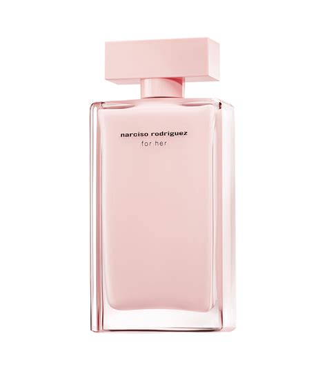 perfume de mujer narciso rodriguez.